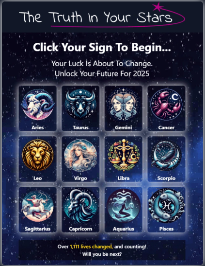 Astrology